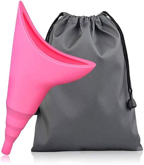 women pee funnel|Amazon.com: Female Funnels For Peeing.